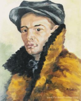 Ritratto Ritratto
