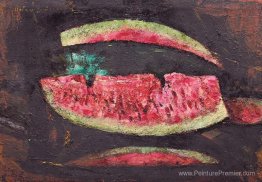 Pastèque Pastèque