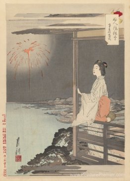 Imprimer des coutumes et manières pour femmes de la série Imprimer des coutumes et manières pour femmes de la série