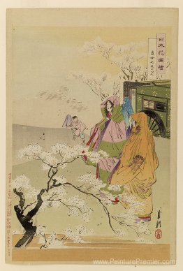 Nihon hana zue Nihon hana zue