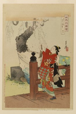 Nihon hana zue Nihon hana zue