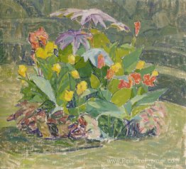 Fleurs Fleurs