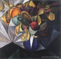 Nature morte avec des fleurs Nature morte avec des fleurs