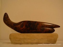 Couché horizontal Couché horizontal