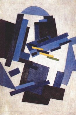 Composition abstraite Composition abstraite