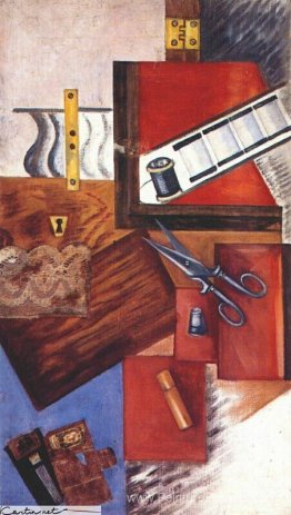Boîte de travail Boîte de travail