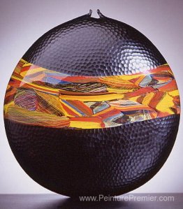 Pierre de rivière Pierre de rivière