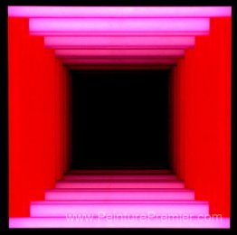 Rouge infini Rouge infini