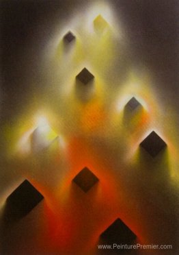 Desmatealização - Ascensão Desmatealização - Ascensão