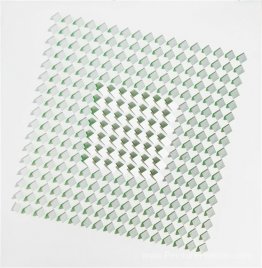 Atmosphère chromoplastique n ° 316 Atmosphère chromoplastique n ° 316