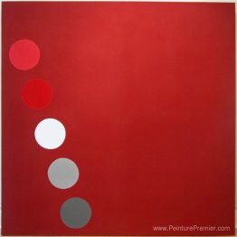 En rouge en phase En rouge en phase