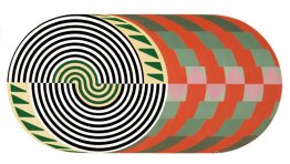 Roulez votre propre (zig-zag) Roulez votre propre (zig-zag)