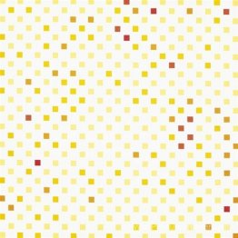 RÉPARTITION ALÉTOIRE DU ROUGE AU JAUNE PROGRATION SUIVANT ... RÉPARTITION ALÉTOIRE DU ROUGE AU JAUNE PROGRATION SUIVANT ...