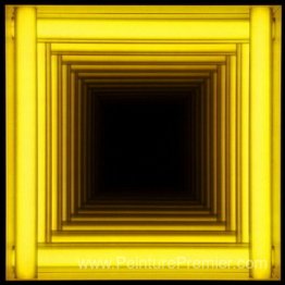 Jaune infini Jaune infini