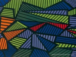 Pittura: Fuga Pittura: Fuga