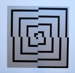 Prata espiral Prata espiral