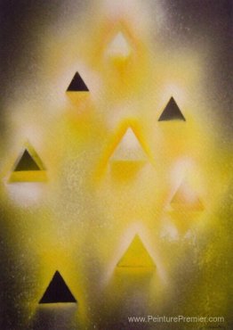 DesMatealização III DesMatealização III