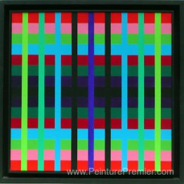 Contraste les chromatiques Contraste les chromatiques