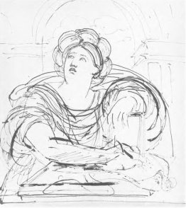Tirurtine sibyl Tirurtine sibyl
