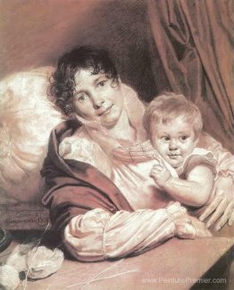 Mère et l'enfant Mère et l'enfant