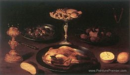 Nature morte Nature morte