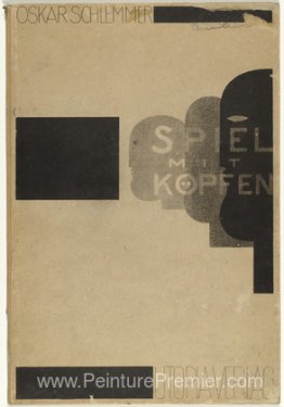 Jouez sur les têtes (Spiel Mit Köpfen) Jouez sur les têtes (Spiel Mit Köpfen)
