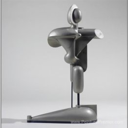 Figure abstraite Figure abstraite