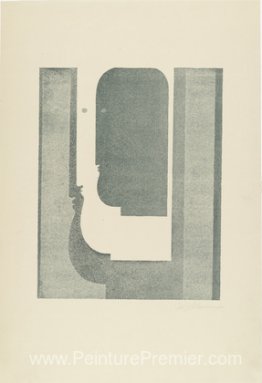 Trois profils verticaux (profil Drei Senkrechte) Trois profils verticaux (profil Drei Senkrechte)