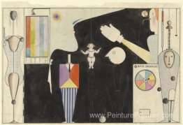 Le cabinet figurant (Das Figurale Kabinett) Le cabinet figurant (Das Figurale Kabinett)