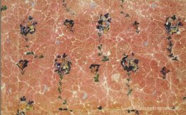 EBRU (attribué) EBRU (attribué)