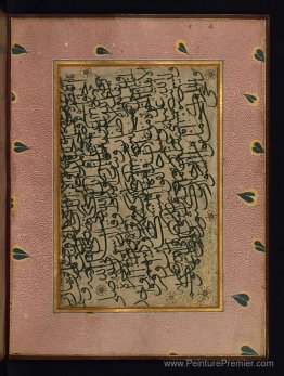 Page des exercices de stylo Page des exercices de stylo