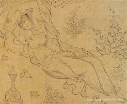 Femme inclinable Femme inclinable