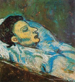 La mort des casagemas La mort des casagemas