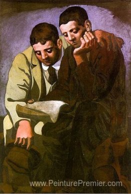 Lire la lettre Lire la lettre