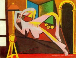 Femme inclinable Femme inclinable