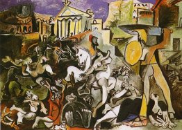 L'abduction de sabines L'abduction de sabines