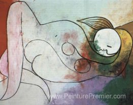 Femme nue Femme nue