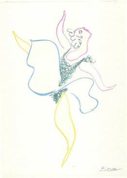 Danseur Danseur