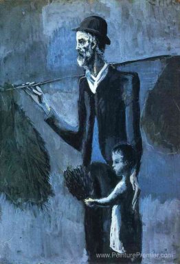 Vendeur de Gul Vendeur de Gul