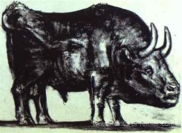 Bull (planche II) Bull (planche II)