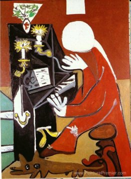 Le piano (Velazquez) Le piano (Velazquez)