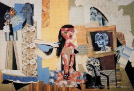 Femmes à leur toilette Femmes à leur toilette