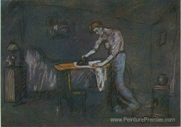 La pièce du feron La pièce du feron