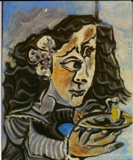 Maria Agustina Sarmiento (Velazquez) Maria Agustina Sarmiento (Velazquez)