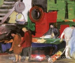 Marché Marché