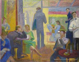 Café Café