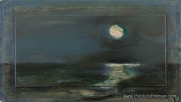 La lune La lune
