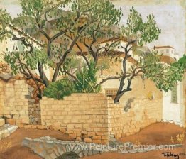 Paysage urbain Paysage urbain