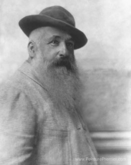 Claude Monet Claude Monet