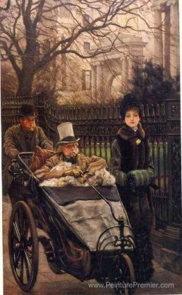 La fille du guerrier, ou la convalescence La fille du guerrier, ou la convalescence